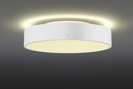 MEDO PRO 40, 3000/4000K, 19W, TRIAC C, 80°, UGR<19, weiß