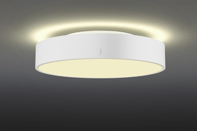 MEDO PRO 40, 3000/4000K, 19W, TRIAC C, 110°, weiß