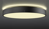 MEDO PRO 60, 3000/4000K, 39W, DALI, 110°, schwarz