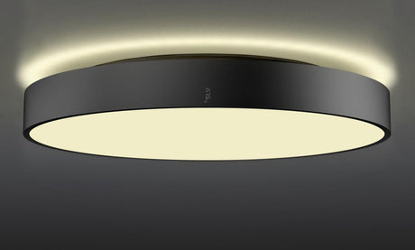 MEDO PRO 60, 3000/4000K, 39W, DALI, 110°, schwarz