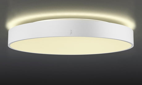 MEDO PRO 60, 3000/4000K, 37W, TRIAC C, 80°, UGR<19, weiß