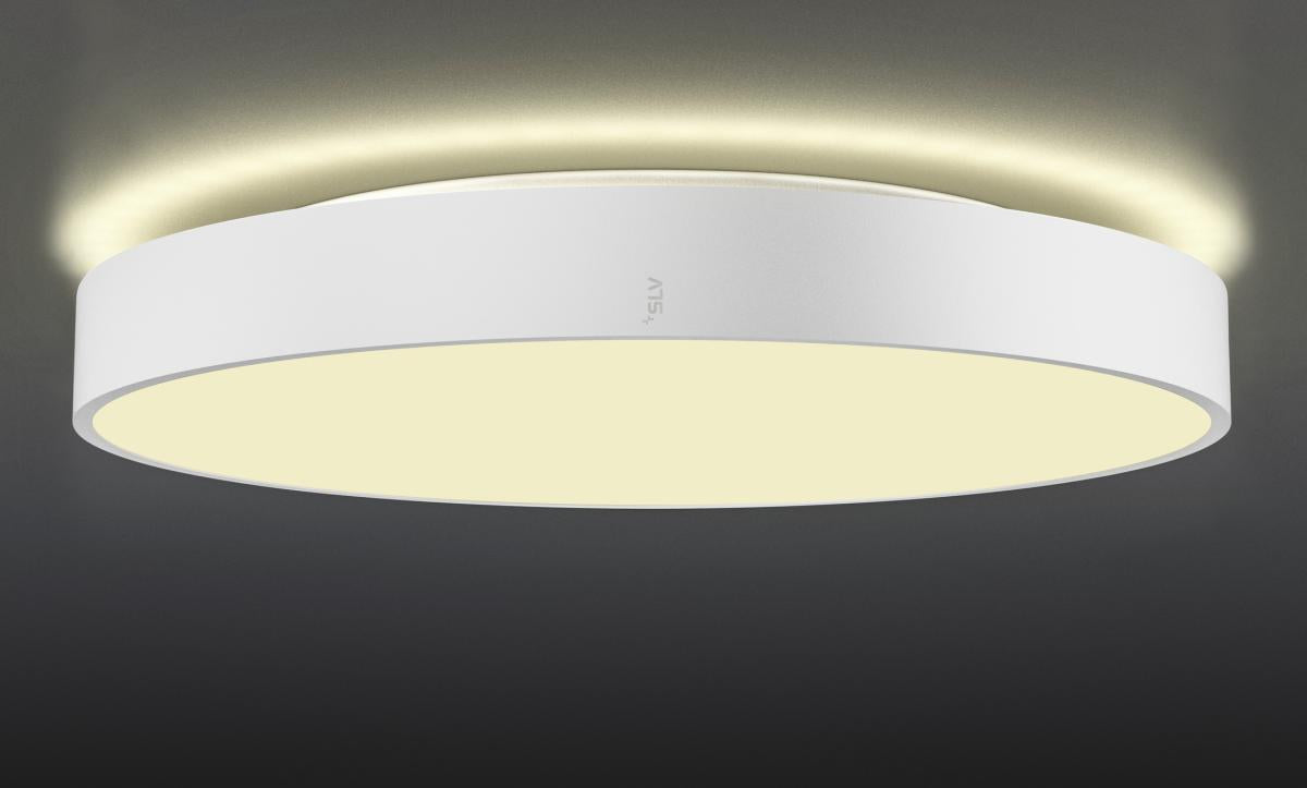 MEDO PRO 60, 3000/4000K, 37W, TRIAC C, 110°, weiß