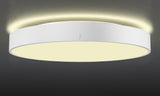 MEDO PRO 60, 3000/4000K, 37W, TRIAC C, 110°, weiß