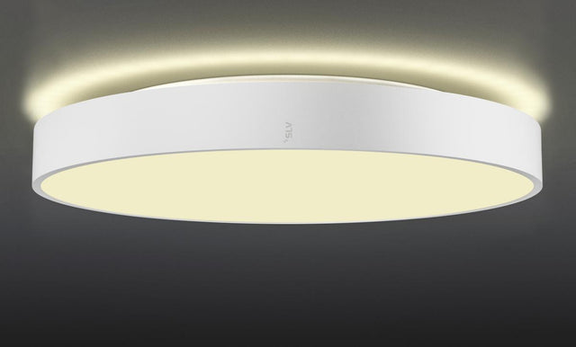MEDO PRO 60, 3000/4000K, 37W, TRIAC C, 110°, weiß