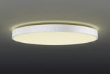 MEDO PRO 90, 3000/4000K, 74W, TRIAC C, 80°, UGR<19, weiß