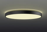 MEDO PRO 90, 3000/4000K, 74W, TRIAC C, 110°, schwarz
