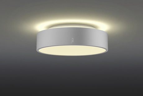 MEDO 30, 2700/3000/4000K, 12W, TRIAC C, 110°, grau