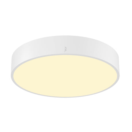 MEDO 40, 2700/3000/4000K, 20W, TRIAC C, 110°, weiß