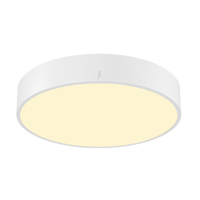 MEDO 40, 2700/3000/4000K, 20W, TRIAC C, 110°, weiß