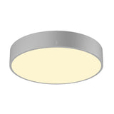 MEDO 40, 2700/3000/4000K, 20W, TRIAC C, 110°, grau