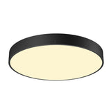 MEDO 60, 2700/3000/4000K, 39W, TRIAC C, 110°, schwarz