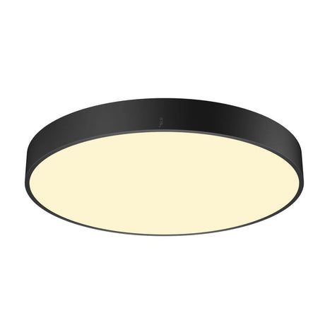 MEDO 60, 2700/3000/4000K, 39W, TRIAC C, 110°, schwarz