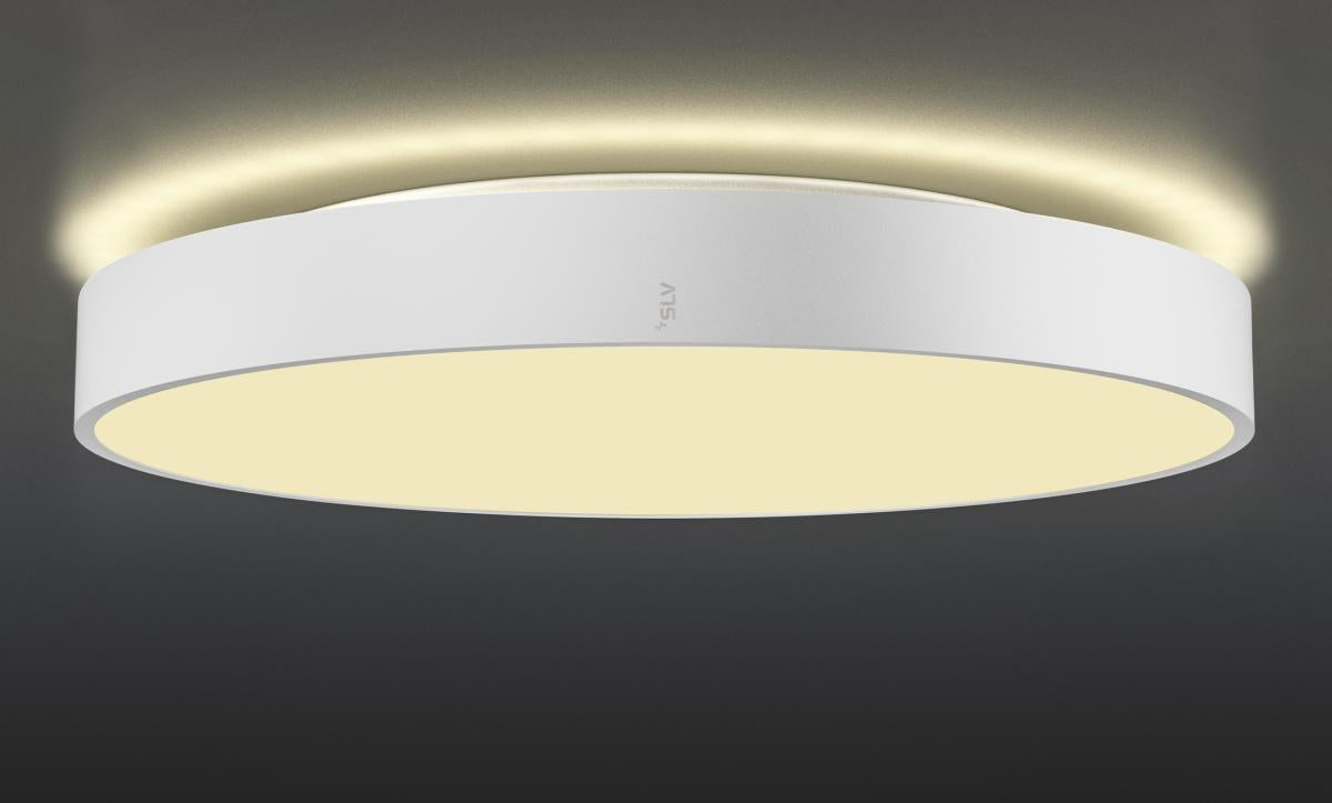 MEDO 60, 2700/3000/4000K, 39W, TRIAC C, 110°, weiß