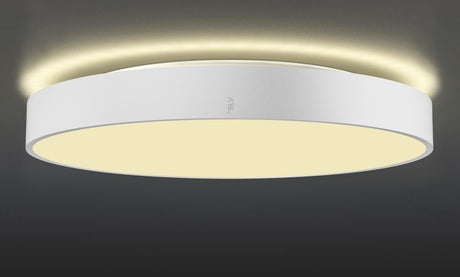 MEDO 60, 2700/3000/4000K, 39W, TRIAC C, 110°, weiß