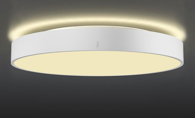 MEDO 60, 2700/3000/4000K, 39W, TRIAC C, 110°, weiß