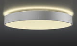 MEDO 60, 2700/3000/4000K, 39W, TRIAC C, 110°, grau
