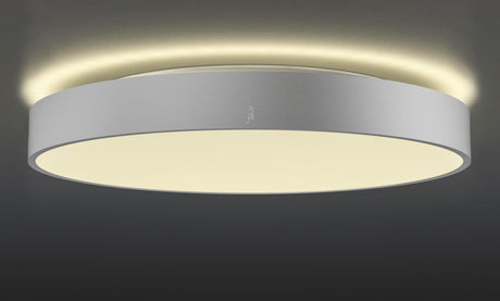 MEDO 60, 2700/3000/4000K, 39W, TRIAC C, 110°, grau