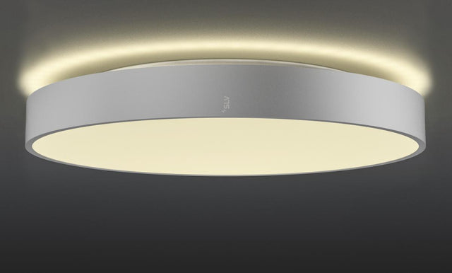 MEDO 60, 2700/3000/4000K, 39W, TRIAC C, 110°, grau
