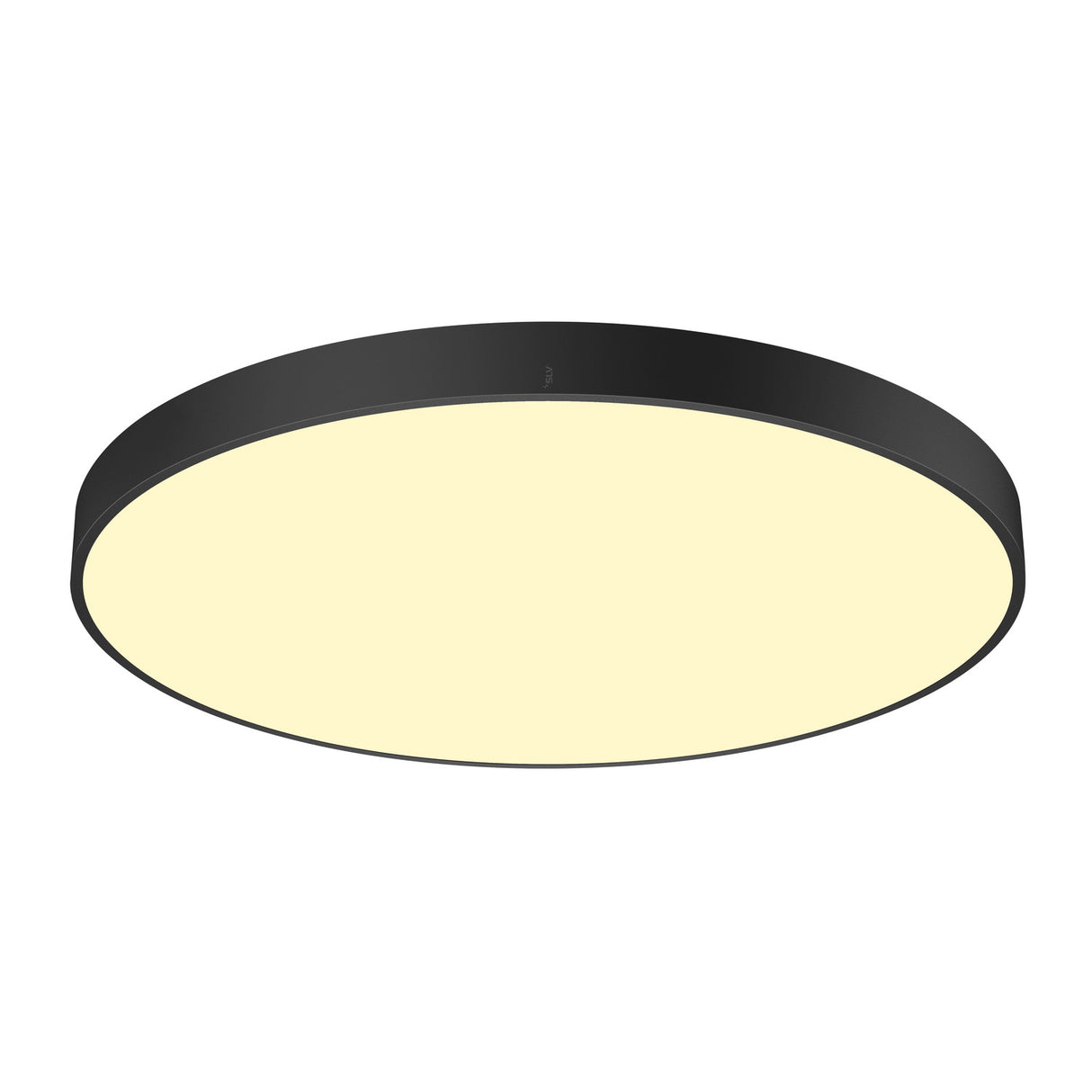 MEDO 90, 2700/3000/4000K, 79W, TRIAC C, 110°, schwarz