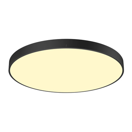 MEDO 90, 2700/3000/4000K, 79W, TRIAC C, 110°, schwarz