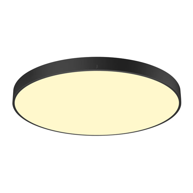 MEDO 90, 2700/3000/4000K, 79W, TRIAC C, 110°, schwarz