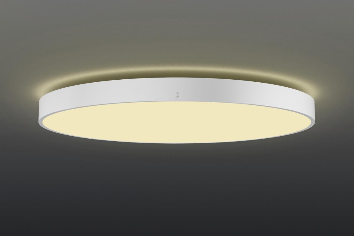 MEDO 90, 2700/3000/4000K, 79W, TRIAC C, 110°, weiß