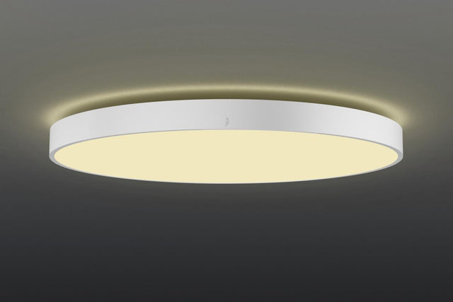 MEDO 90, 2700/3000/4000K, 79W, TRIAC C, 110°, weiß