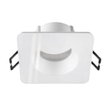 NEW TRIA 68, Deckeneinbauring, 8,3x8,3x3,55 cm, IP65, weiß