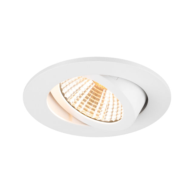 NEW TRIA UNIVERSAL 68, 2500/3000/4000K, 38°, IP20, weiß R