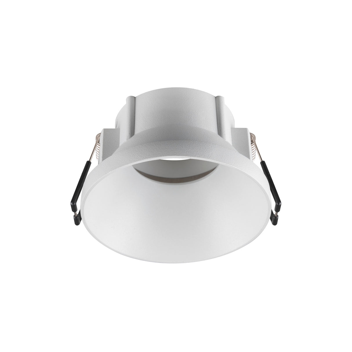 NEW TRIA 75, Deckeneinbauring, Ø8,2 H4,9 cm, IP20, weiß