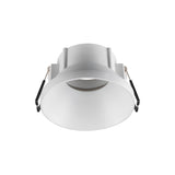 NEW TRIA 75, Deckeneinbauring, Ø8,2 H4,9 cm, IP20, weiß