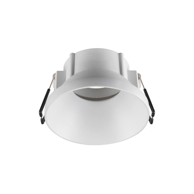NEW TRIA 75, Deckeneinbauring, Ø8,2 H4,9 cm, IP20, weiß