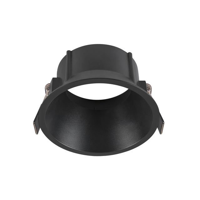 NEW TRIA 95, Deckeneinbauring, Ø10,3 H5,5 cm, IP20, weiß