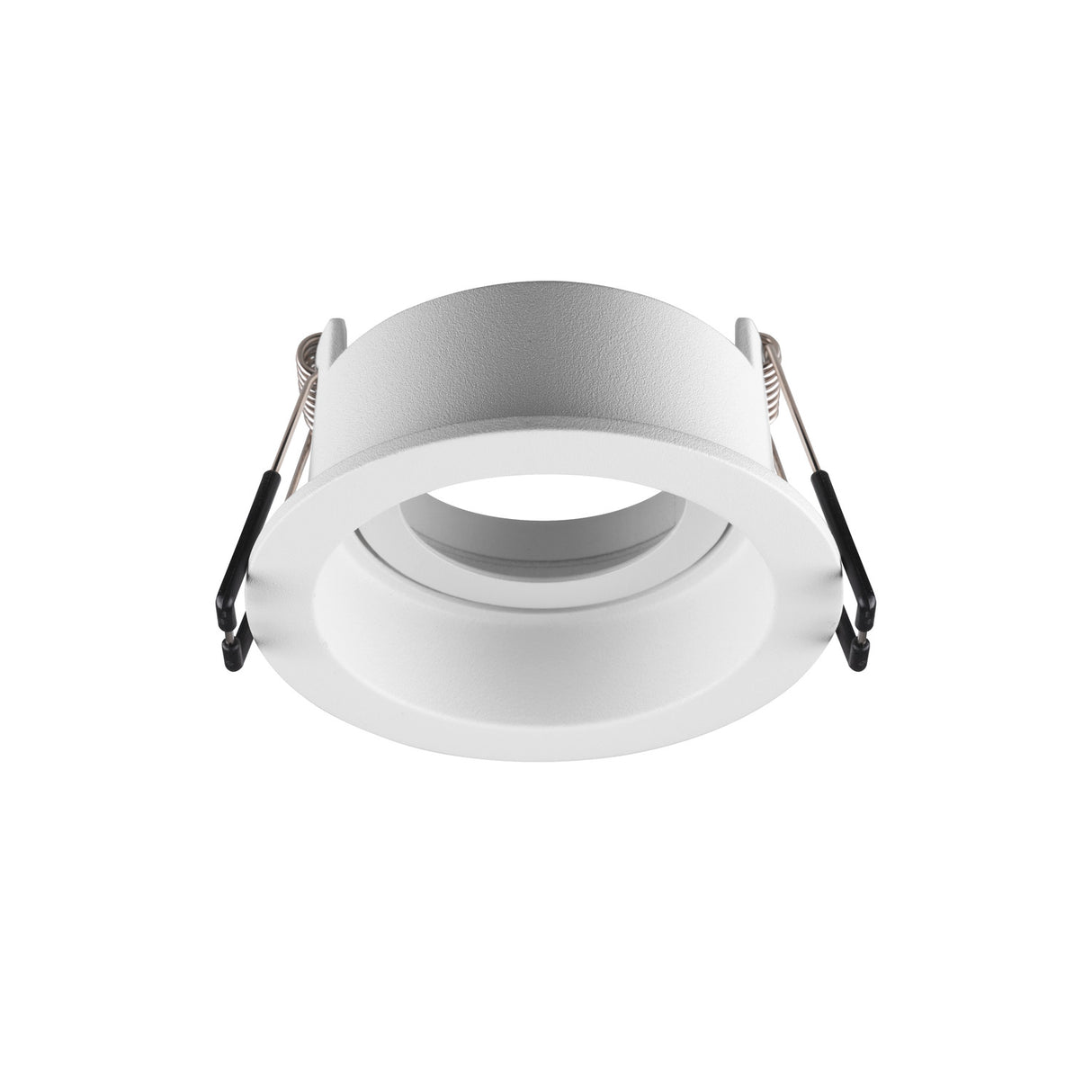 NEW TRIA 68, Deckeneinbauring, Ø8,2 H4,4 cm, IP20, weiß