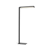 WORKLIGHT PRO, Stehleuchte, 100W, 4000K, Touch, schwarz