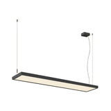 WORKLIGHT PRO 120, 120cm, 4000K, DALI, Touch, schwarz