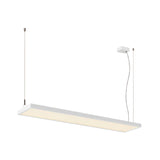 WORKLIGHT PRO 120, 120cm, 4000K, DALI, Touch, weiß