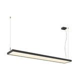 WORKLIGHT PRO 150, 150cm, 4000K, DALI, Touch, schwarz
