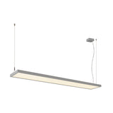 WORKLIGHT PRO 150, 150cm, 4000K, DALI, Touch, grau