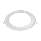 DOWNLIGHT V 200, leicht versenkte Abdeckung weiß