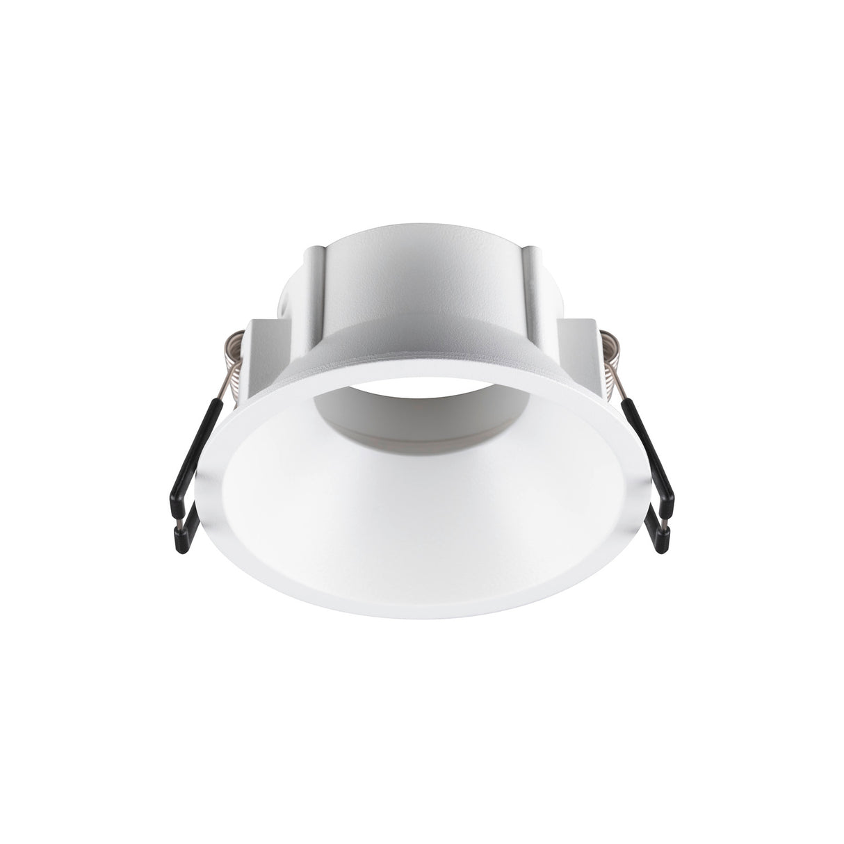 NEW TRIA 75, Deckeneinbauring, Ø8,2 H4,3 cm, IP20, weiß