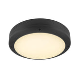 OUTDOOR BULKHEAD V 360, 20W 830/840 IP65 IK10