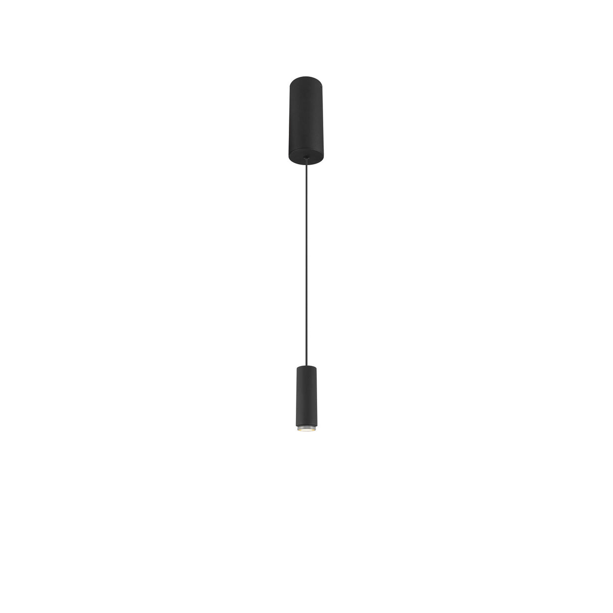 LALU, Led Base, Mix&Match, 150cm, 9.5W, 3000K, PHASE schwarz