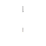 LALU, Led Base, Mix&Match, 150cm, 9.5W, 3000K, PHASE, weiß
