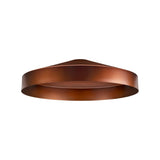 LALU TETRA 24, Mix&Match, H:6.7 cm, bronze