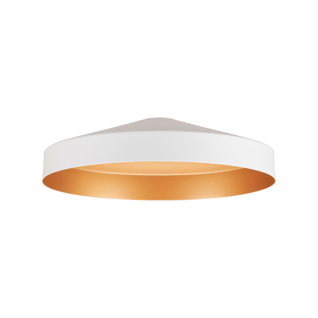 LALU TETRA 24, Mix&Match, H:6.7 cm, weiß/gold