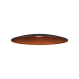 LALU ELYPSE 15, Mix&Match, H:1.4 cm, schwarz/bronze