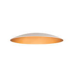 LALU ELYPSE 22, Mix&Match, H:2.8 cm, weiß