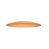 LALU ELYPSE 33, Mix&Match, H:3.5 cm, weiß