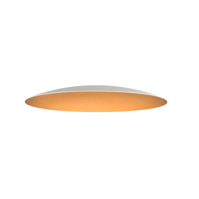 LALU ELYPSE 33, Mix&Match, H:3.5 cm, weiß